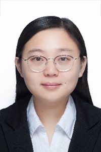 WU Zhenzhen